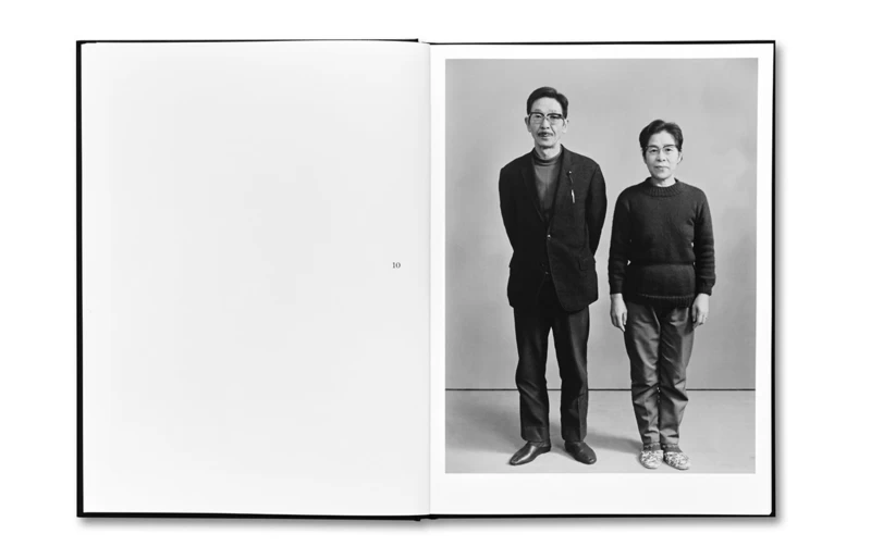 KAZOKU - 深瀬昌久 | shashasha 写々者 - 写真集とアートブック