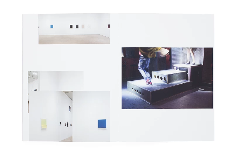 Wolfgang Tillmans Your Body is Yours - Wolfgang TILLMANS