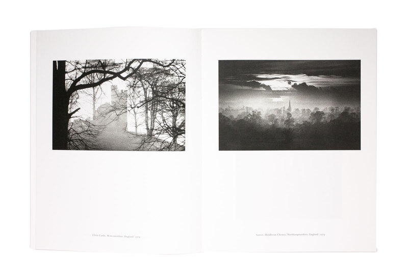 A 45 years odyssey - Michael KENNA | shashasha - Photography
