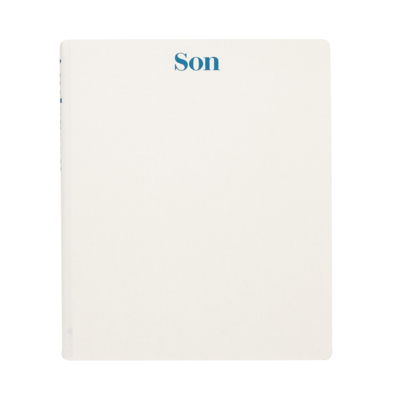 クリストファー・アンダーソンSon ChristopherAnderson初版 Buy Son by Christopher Anderson – Setanta Books