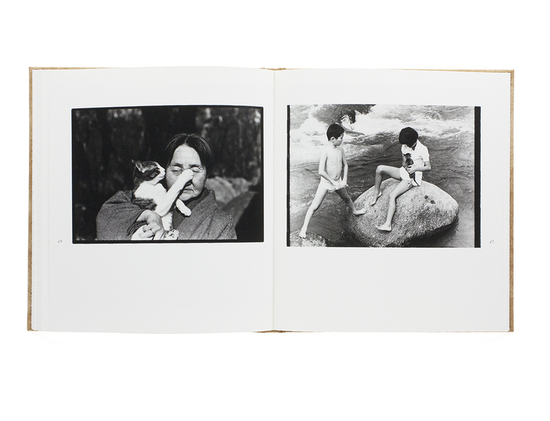 Afterword 2nd edition - Masahisa FUKASE | shashasha - Photography