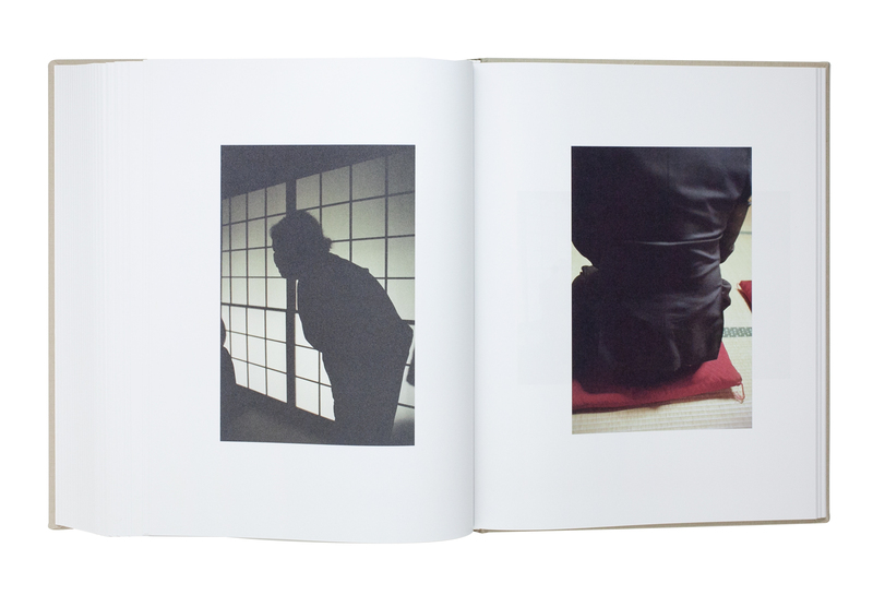 Shiotani - Anders EDSTRÖM | shashasha - Photography & art in books