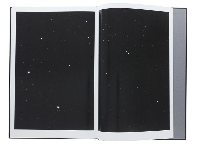 STERNE - Thomas RUFF | shashasha - Photography & art in books