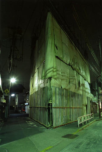 Katsuhito NAKAZATO - 中里和人 | shashasha - Photography