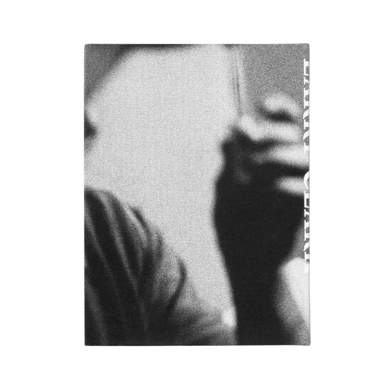 Return - Larry CLARK | shashasha - Photography & art in books