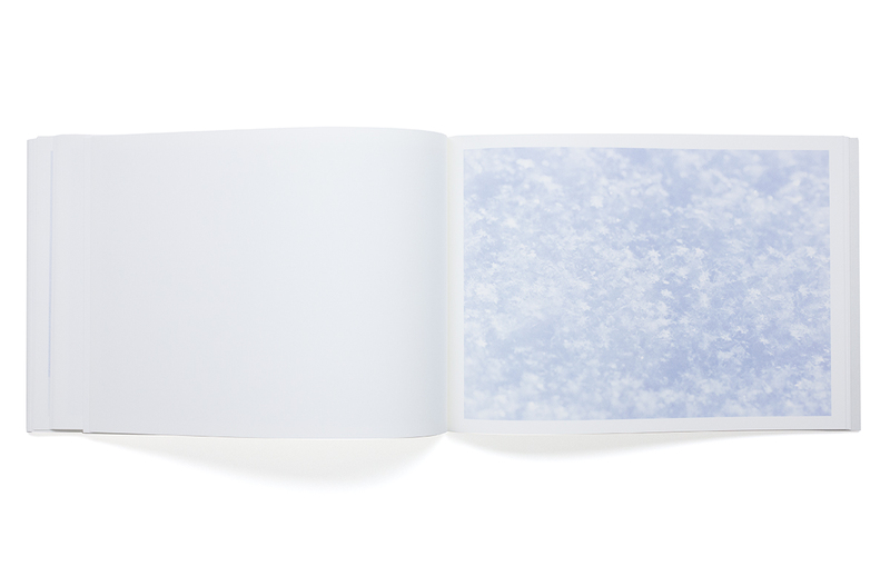 echo - Wakako KIKUCHI | shashasha - Photography & art in books