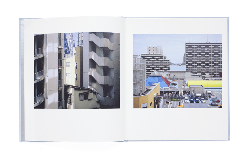Photographer's Decade Long Series on the Iconic Capsule