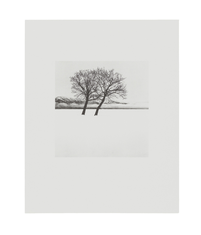 アート・デザイン・音楽 MICHAEL KENNA IN HOKKAIDO IN HOKKAIDO 】Michael Kenna 新改訂版 サイン本 コレクターズ
