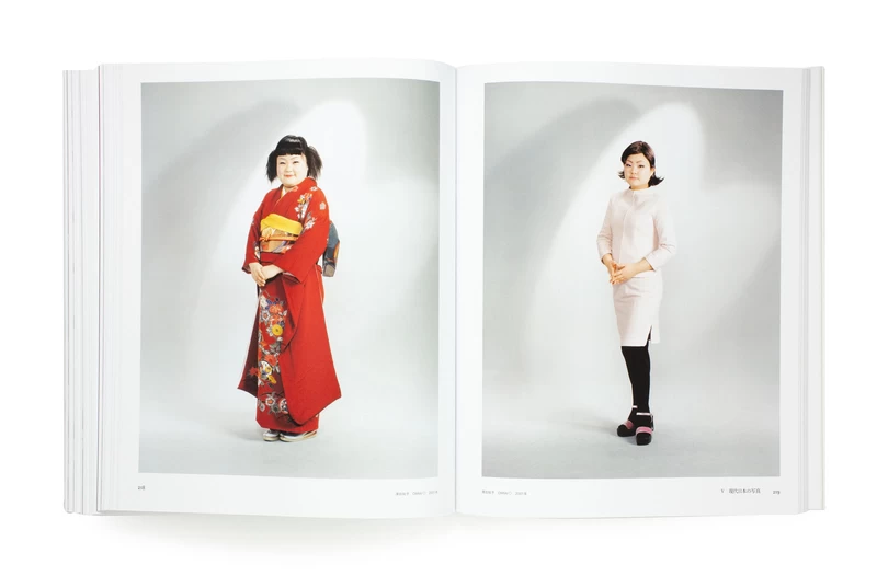 日本写真史 1945-2017 | shashasha 写々者 - 写真集とアートブック