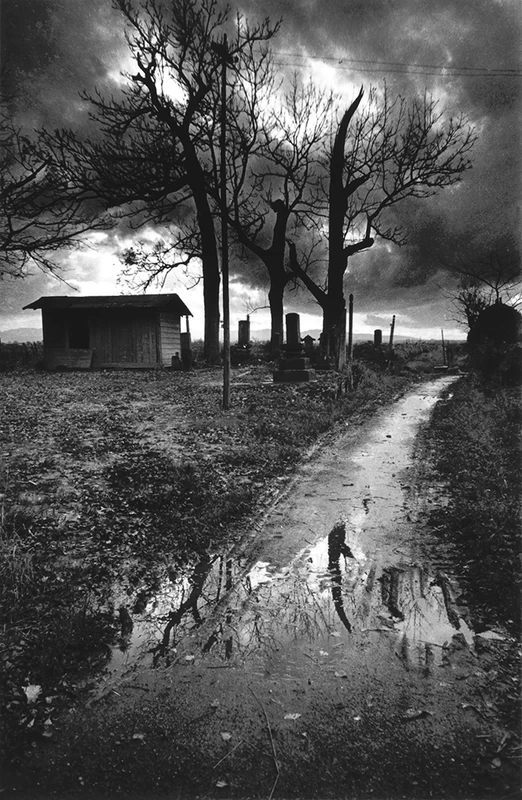 Solitude Standing / 小島一郎　Ichiro Kojima Solitude Standing - Ichiro KOJIMA | shashasha - Photography & art