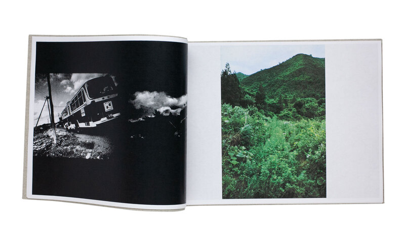Daido Moriyama - Tales of Tono, Tate Publishing, 2012