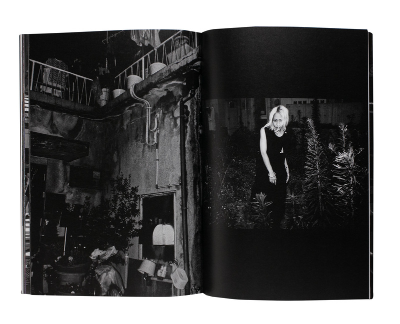 VoidTokyo Vol. 10 - Tatsuo SUZUKI, Various Artists | shashasha