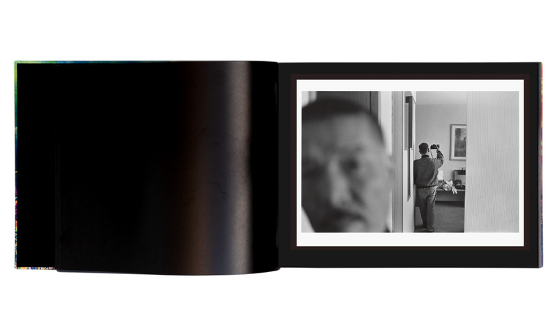 Amazon | Masahisa Fukase - Wonderful Days | 深瀬 昌久