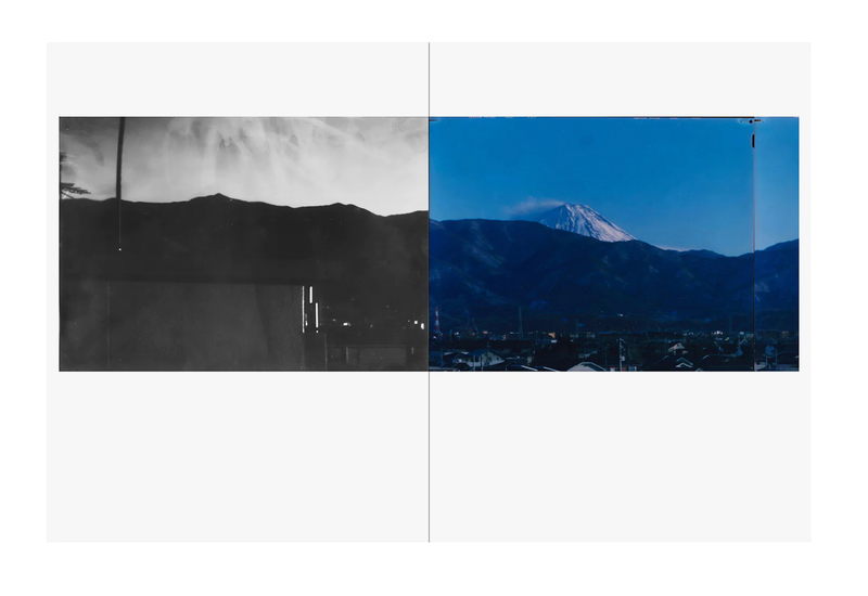 Thirty-Six Views of Mount Fuji - Takashi HOMMA | shashasha 