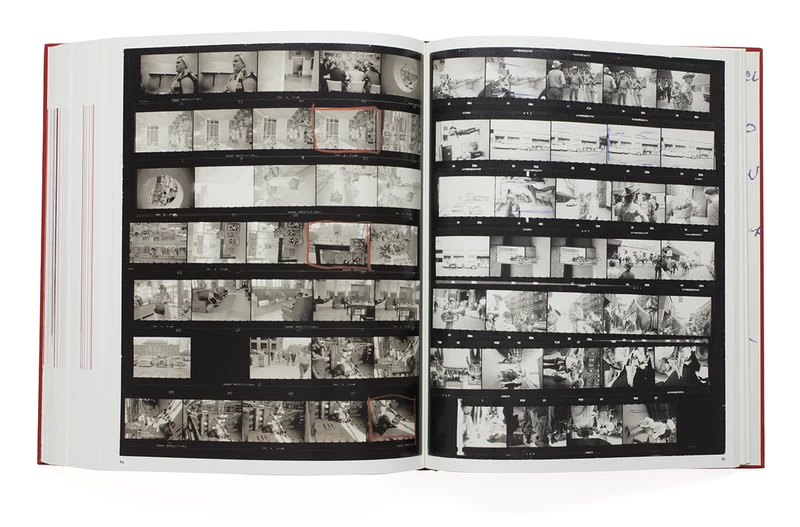 Looking In: Robert Frank's The Americans - ロバート・フランク