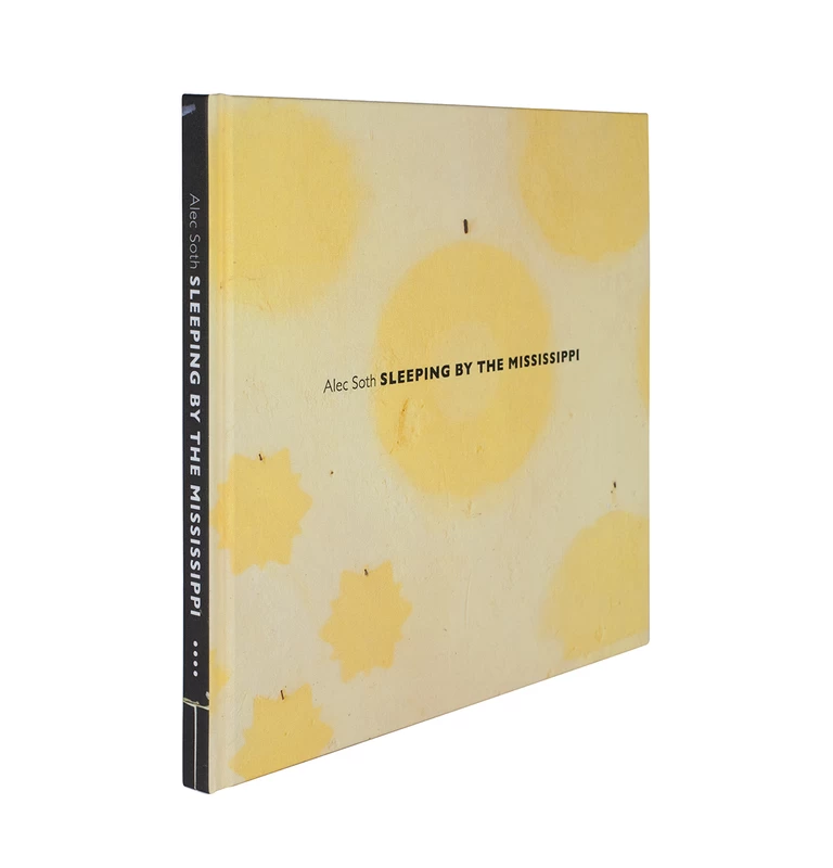 洋書 Alec Soth Sleeping by the Mississippi AEgVK9fRd_na33NF.webp
