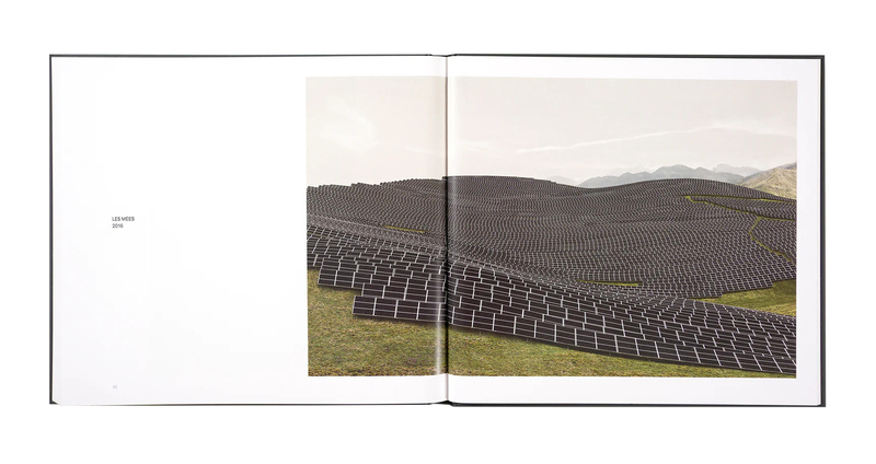 Visual Spaces of Today - Andreas GURSKY | shashasha 写々者 - 写真集とアートブック