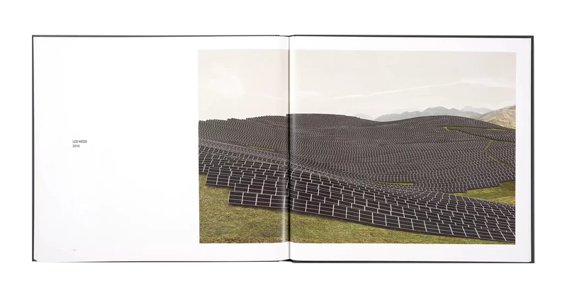 Visual Spaces of Today - Andreas GURSKY | shashasha - Photography