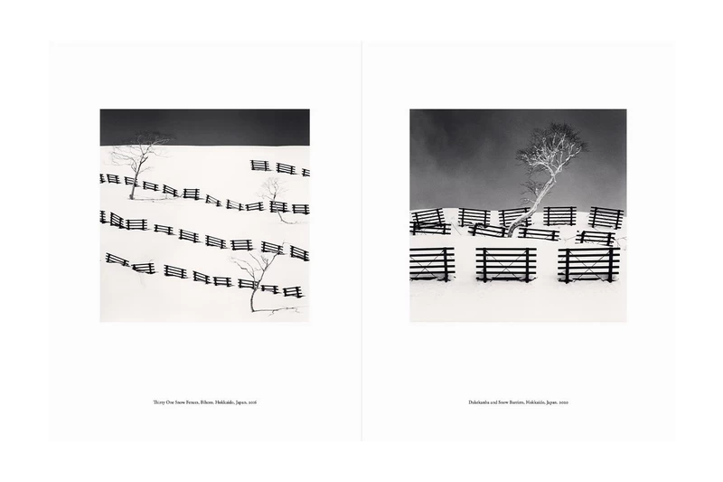 Japan | A Love Story - Michael KENNA | shashasha - Photography