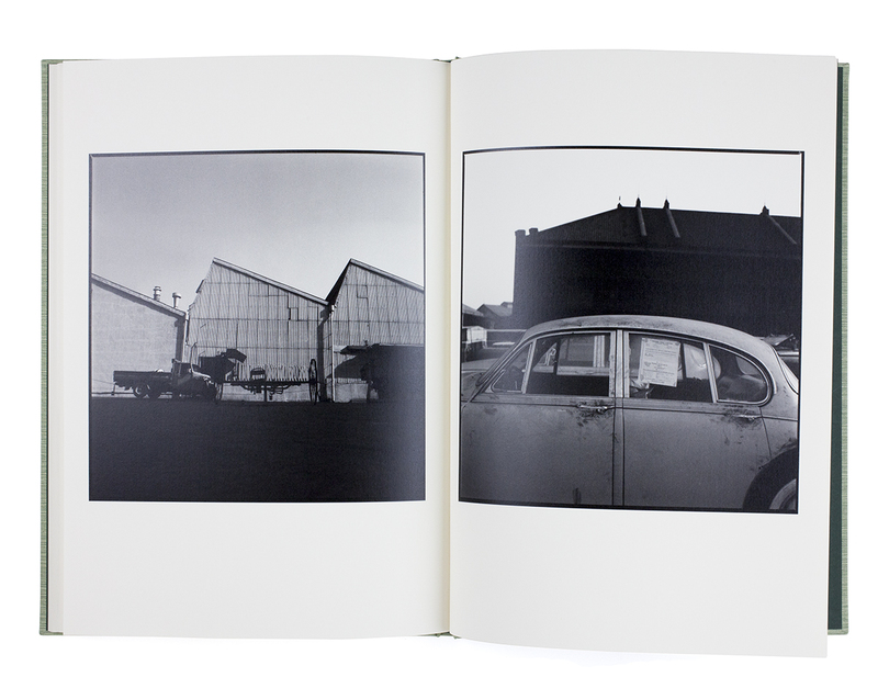 étude - 立木義浩 | shashasha 写々者 - 写真集とアートブック