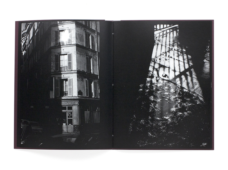 1973 - Keiichi TAHARA | shashasha - Photography & art in books