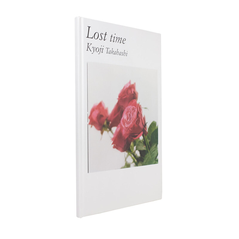 Lost Time - 髙橋恭司 | shashasha 写々者 - 写真集とアートブック
