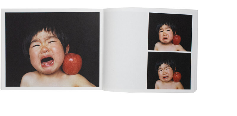 Wild Children - 横浪修 | shashasha 写々者 - 写真集とアートブック Wild Children - 横浪修 | shashasha 写々者 - 写真集とアートブック