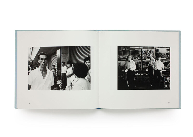 HIROSHIMA 1965 - 石黒健治 | shashasha 写々者 - 写真集と