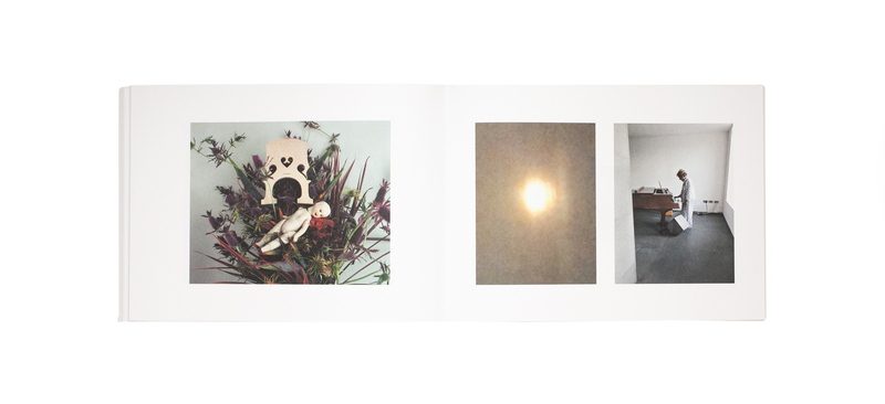 Leben und Tod (Life and Death) - Nobuyoshi ARAKI, Juergen