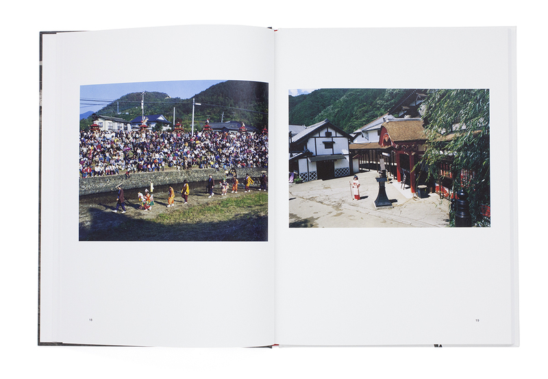 NIPPON 2003-2013 - 本山周平 | shashasha 写々者 - 写真集と