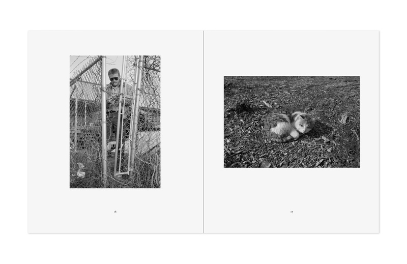 South Central - Mark STEINMETZ | shashasha - Photography & art in