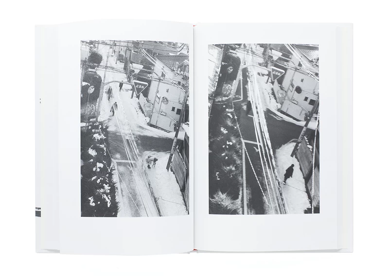 道 - 荒木経惟 | shashasha 写々者 - 写真集とアートブック