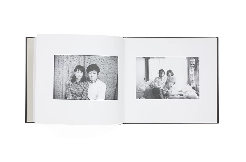 Self and Others - 牛腸茂雄 | shashasha 写々者 - 写真集とアートブック