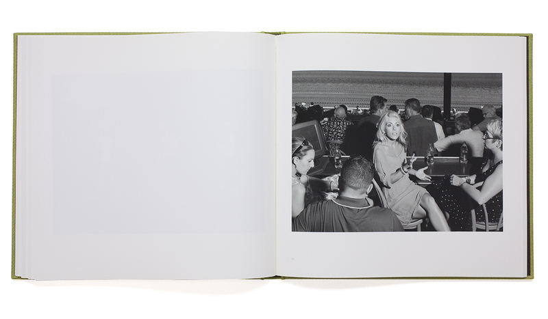 Songbook - アレック・ソス | shashasha 写々者 - 写真集とアートブック