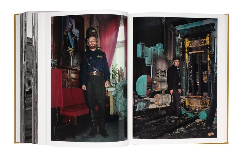 The Joy of Portraits - Keizo KITAJIMA | shashasha - Photography