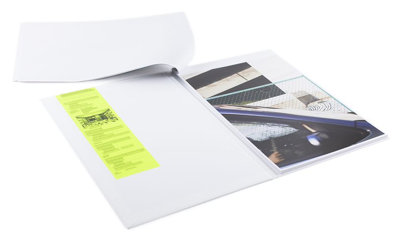 photocopy - 伊丹豪 | shashasha 写々者 - 写真集とアートブック