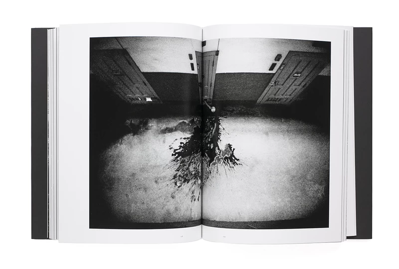 王国 - 奈良原一高 | shashasha 写々者 - 写真集とアートブック