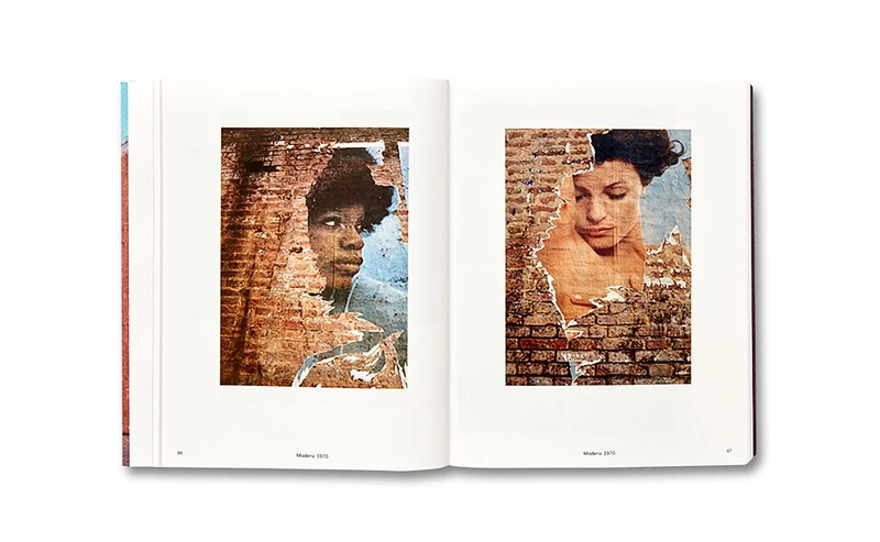 The Map and the Territory - Luigi GHIRRI | shashasha - Photography