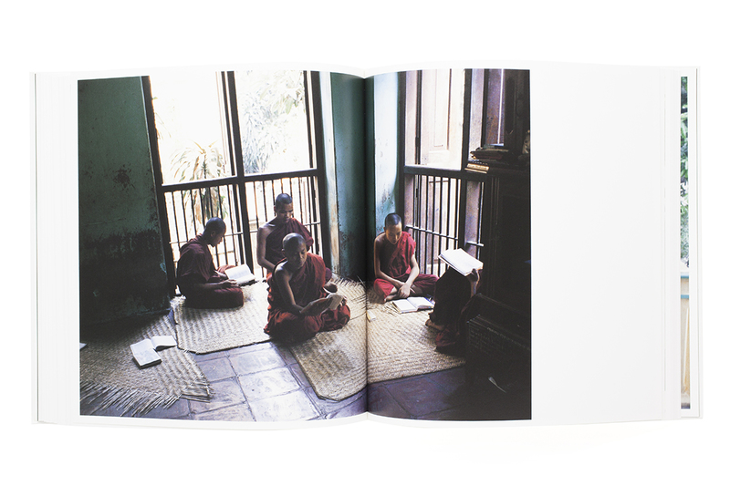 YUME - Yoshihiko UEDA | shashasha - Photography & art in books