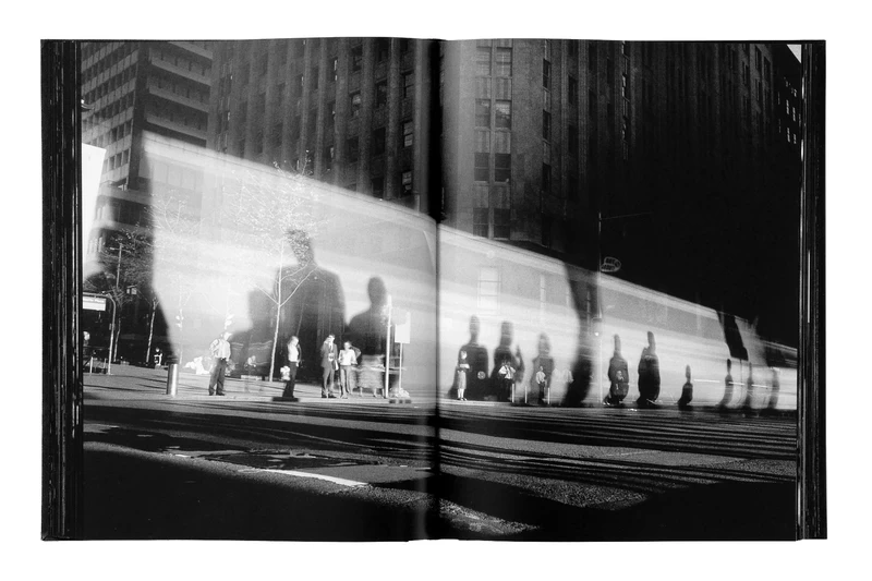 Monument - Trent PARKE | shashasha - Photography & art in books