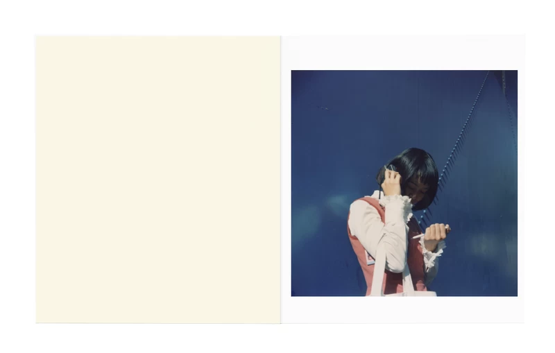 Small Myths - 原美樹子 | shashasha 写々者 - 写真集とアートブック