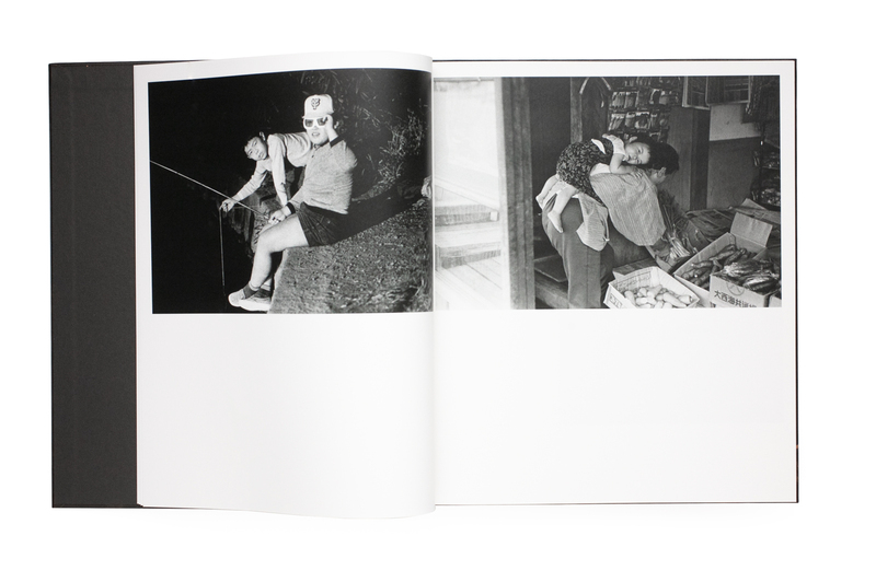 78 - Issei SUDA | shashasha - Photography & art in books