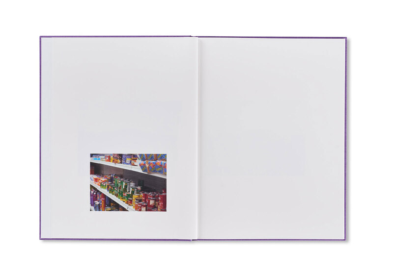 【Films by Paul Graham】ポール・グラハム　新品未読品・美本 FILMS by Paul Graham – twelvebooks
