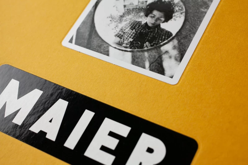 Vivian Maier - ヴィヴィアン・マイヤー | shashasha 写々者 - 写真集
