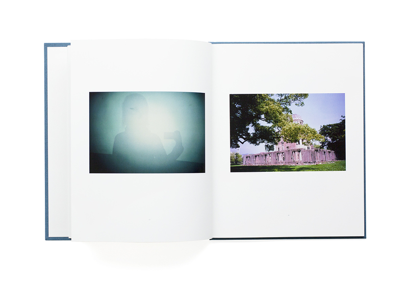 One Days - 石内都 | shashasha 写々者 - 写真集とアートブック