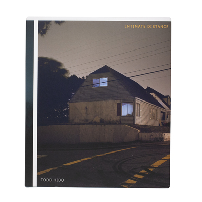 m*9様 Hotshoe Todd Hido 2023 Vol. II Edition No. 2 Todd Hido – Hotshoe Magazine