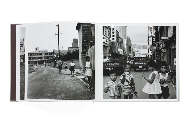 Hiroshima 1958 エマニュエル リヴァ Shashasha 写々者 日本とアジアの写真を世界へ