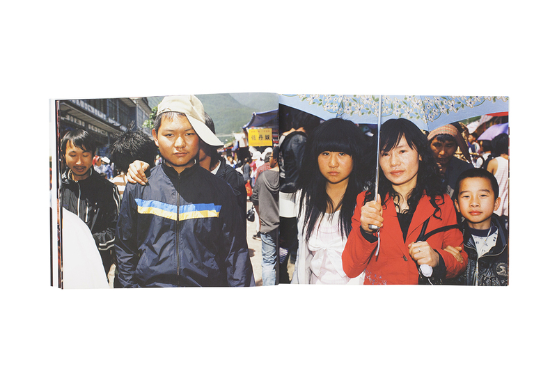 Look at this people - エリック | shashasha 写々者 - 写真集と