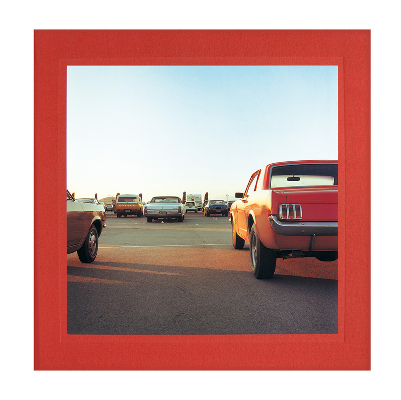 2 1/4 - William EGGLESTON | shashasha - Photography & art in books