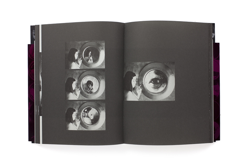 Orphée - Tokyo Rumando | shashasha - Photography & art in books